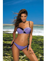 Maillot de bain deux pièces model 79999 Marko