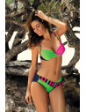 Maillot de bain deux pièces model 80021 Marko