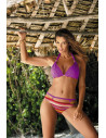Maillot de bain deux pièces model 80085 Marko