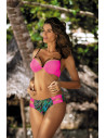 Maillot de bain deux pièces model 80126 Marko