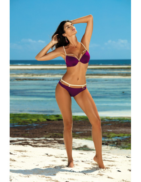 Maillot de bain deux pièces model 80188 Marko