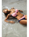 Maillot de bain deux pièces model 82116 Marko