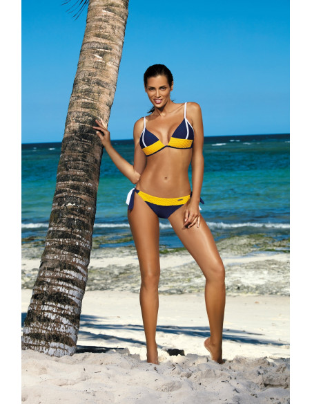 Maillot de bain deux pièces model 82186 Marko