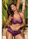 Maillot de bain deux pièces model 141203 Marko
