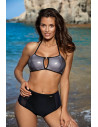 Maillot de bain deux pièces model 141228 Marko