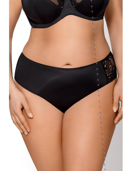 Culottes model 109484 Gorsenia Lingerie