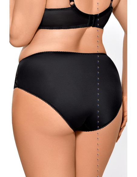 Culottes model 109484 Gorsenia Lingerie