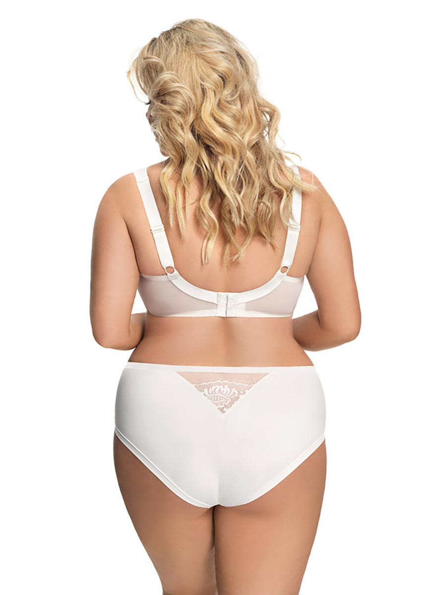 Semi-soft model 158892 Gorsenia Lingerie