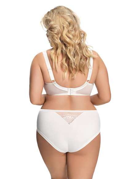 Semi-soft model 158892 Gorsenia Lingerie