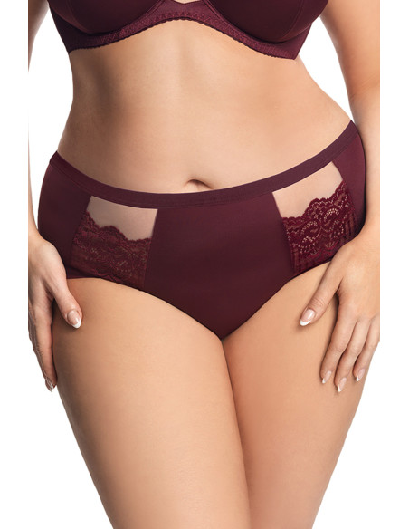 Culottes model 161778 Gorsenia Lingerie