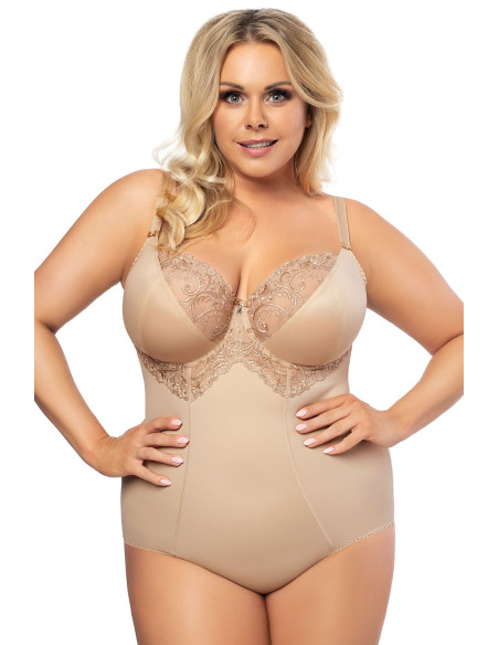 Body model 128280 Gorsenia Lingerie