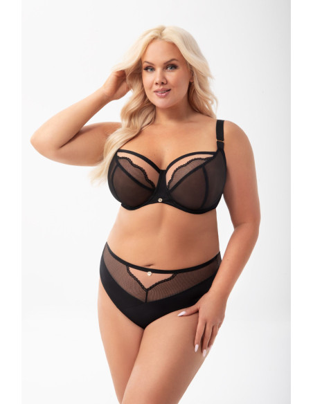 Soft model 209532 Gorsenia Lingerie