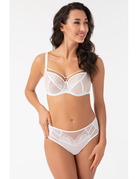 Culottes brésiliennes model 182032 Gorsenia Lingerie