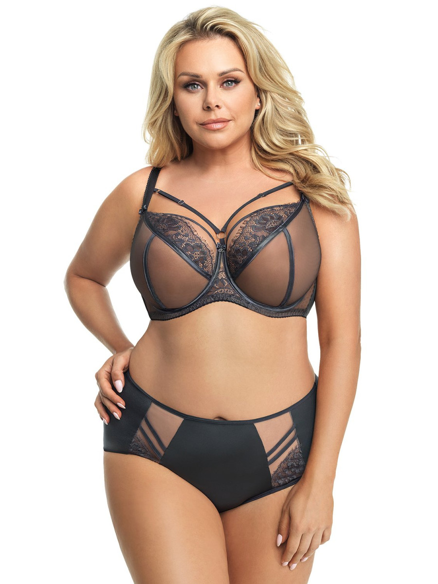 Culottes model 155335 Gorsenia Lingerie