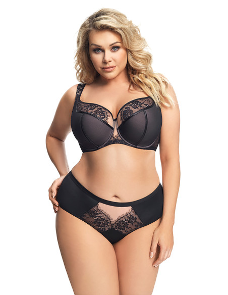 Semi-soft model 158893 Gorsenia Lingerie