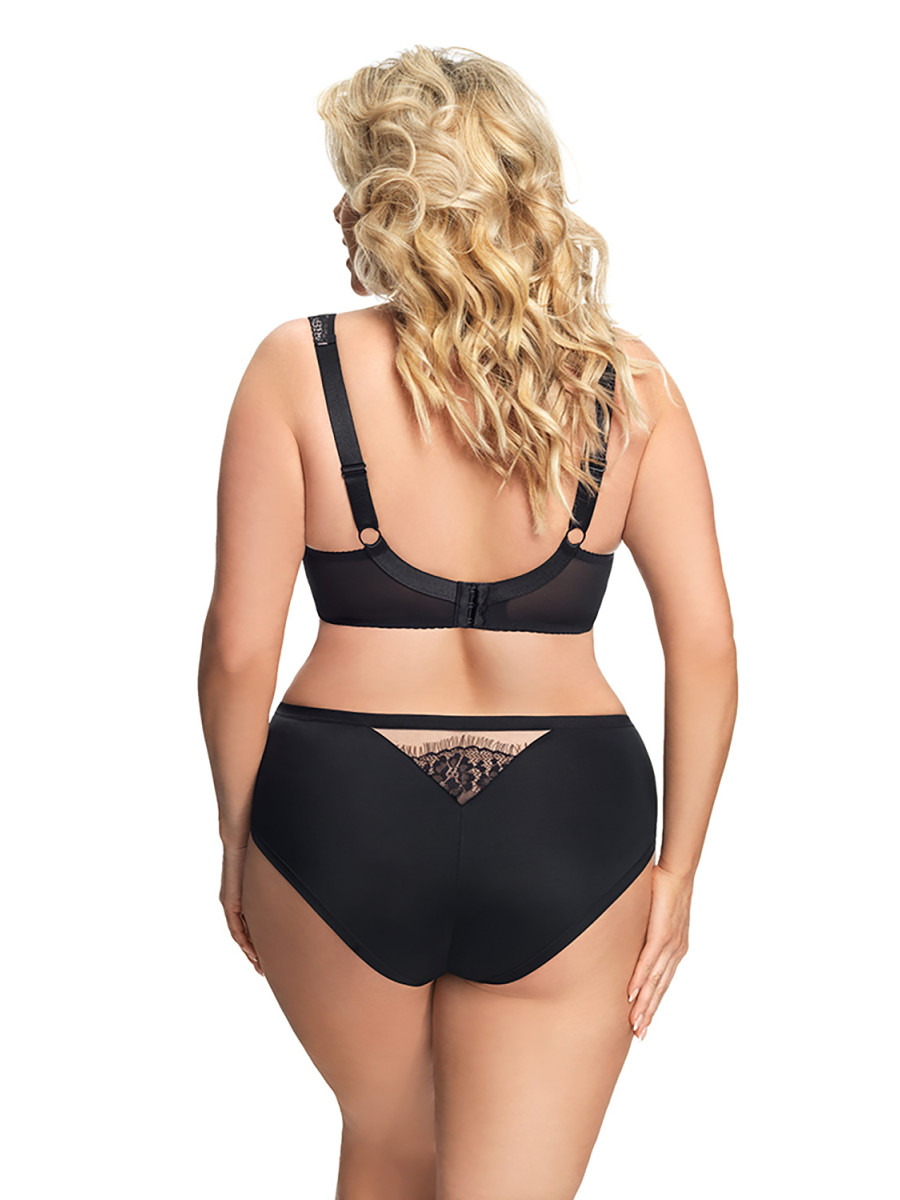 Semi-soft model 158893 Gorsenia Lingerie