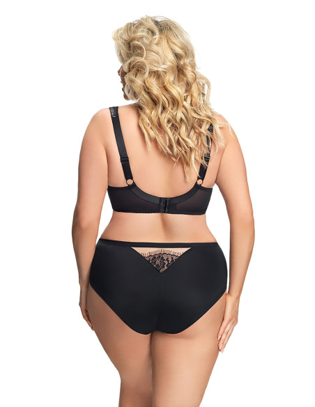 Semi-soft model 158893 Gorsenia Lingerie