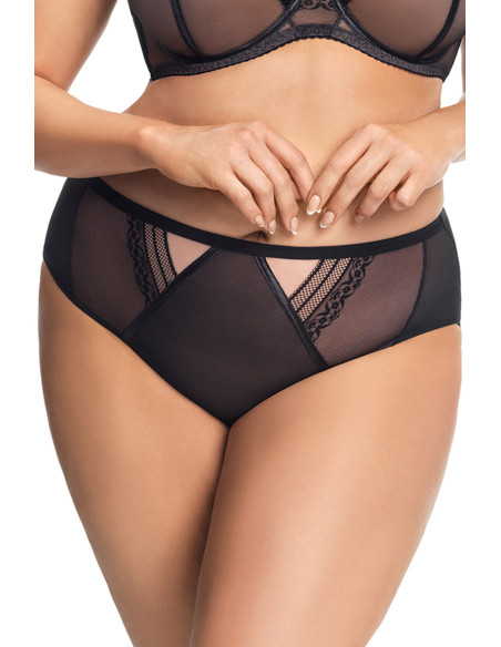 Culottes model 161784 Gorsenia Lingerie
