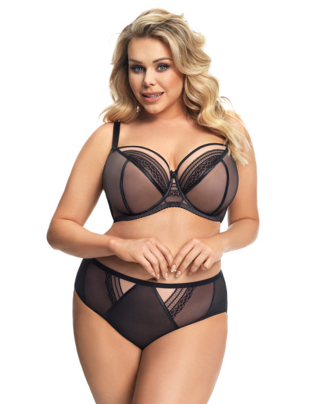 Culottes model 161784 Gorsenia Lingerie