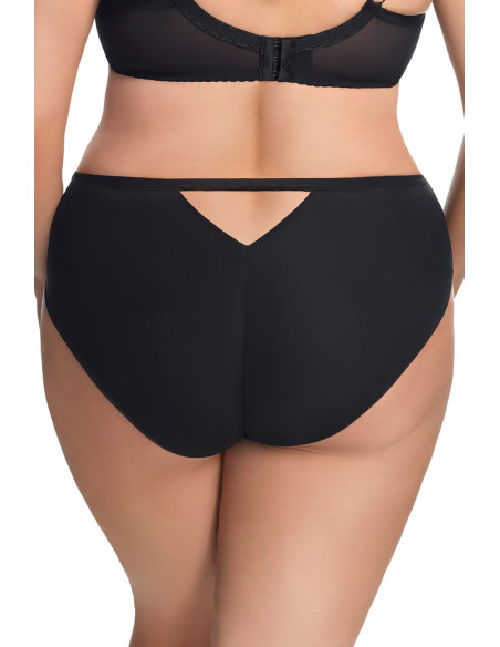 Culottes model 161784 Gorsenia Lingerie