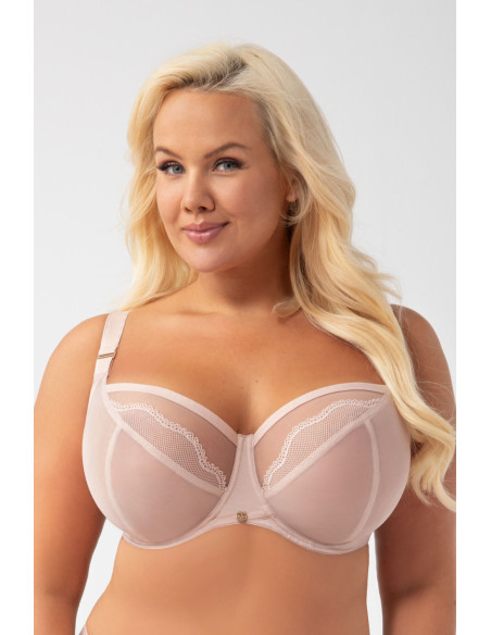 Soft model 209533 Gorsenia Lingerie