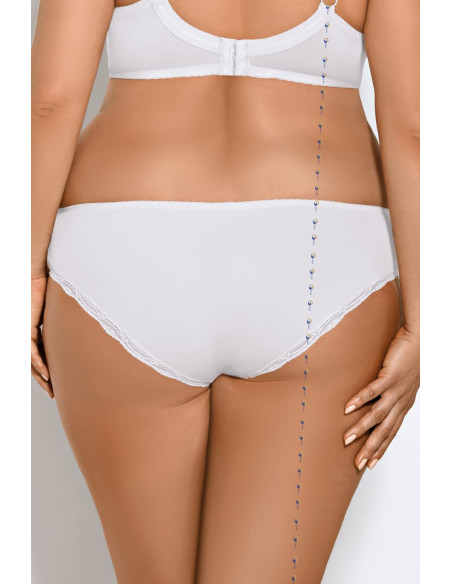 Culottes model 114782 Gorsenia Lingerie