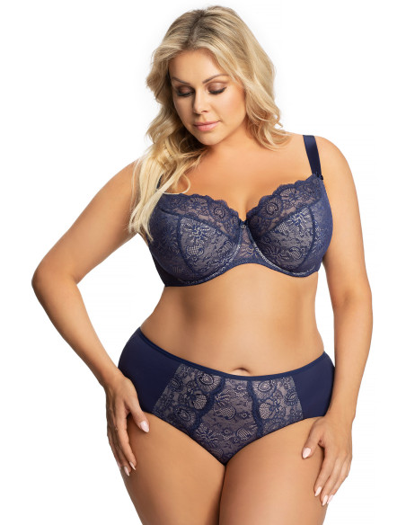 Semi-soft model 172152 Gorsenia Lingerie