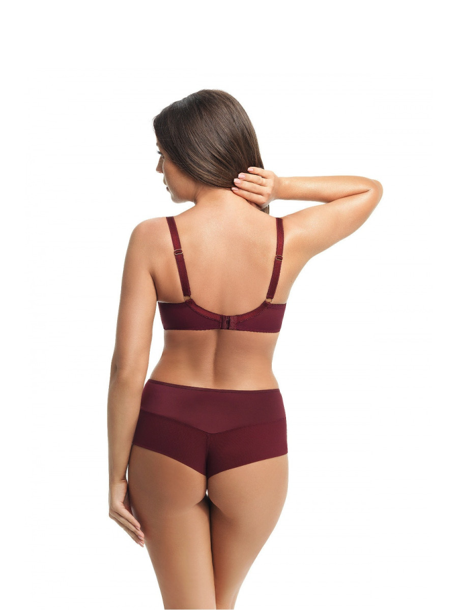 Culottes brésiliennes model 152366 Gorsenia Lingerie