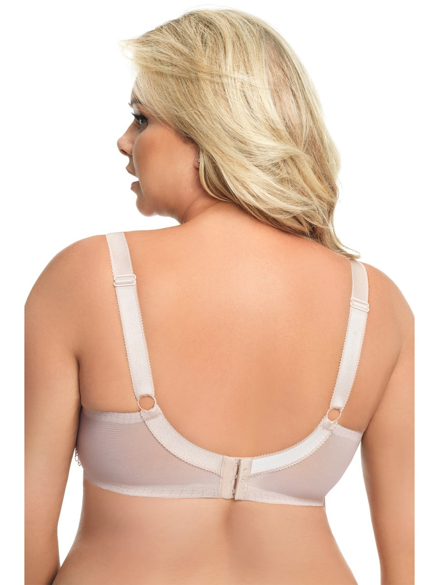 Soutien-gorge allaitement model 155338 Gorsenia Lingerie