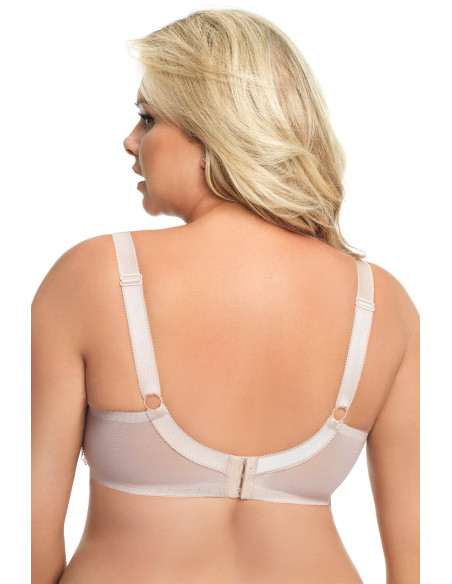 Soutien-gorge allaitement model 155338 Gorsenia Lingerie