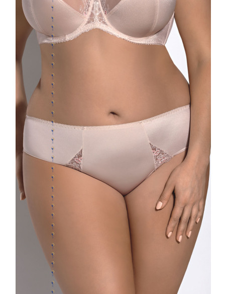 Culottes model 114795 Gorsenia Lingerie