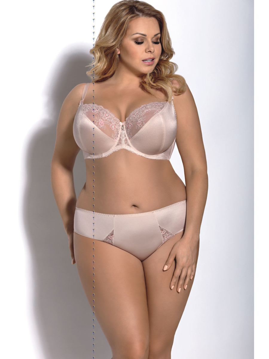 Culottes model 114795 Gorsenia Lingerie