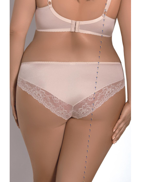 Culottes model 114795 Gorsenia Lingerie