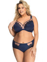 Culottes model 152367 Gorsenia Lingerie