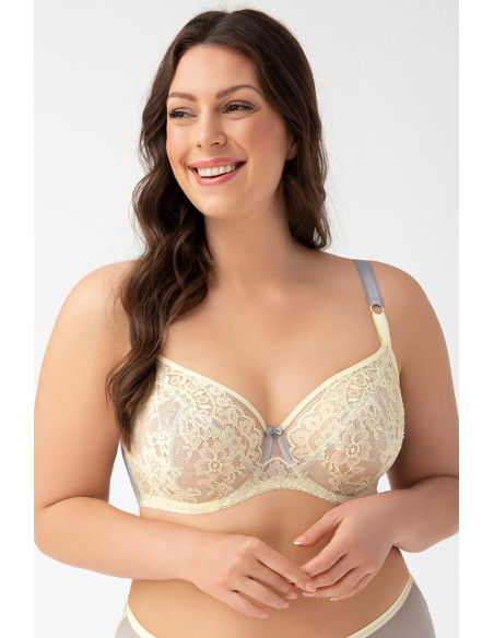 Soft model 185305 Gorsenia Lingerie