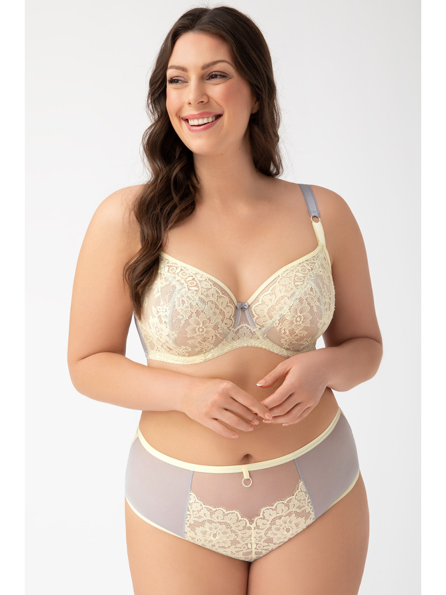 Soft model 185305 Gorsenia Lingerie