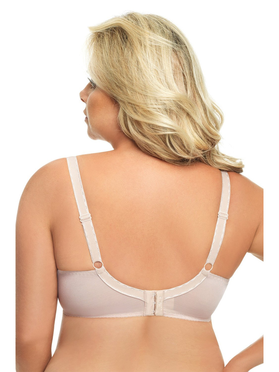 Soutien-gorge allaitement model 155342 Gorsenia Lingerie