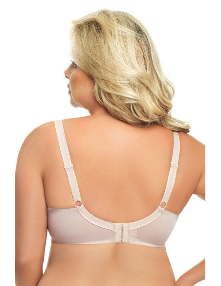 Soutien-gorge allaitement model 155342 Gorsenia Lingerie