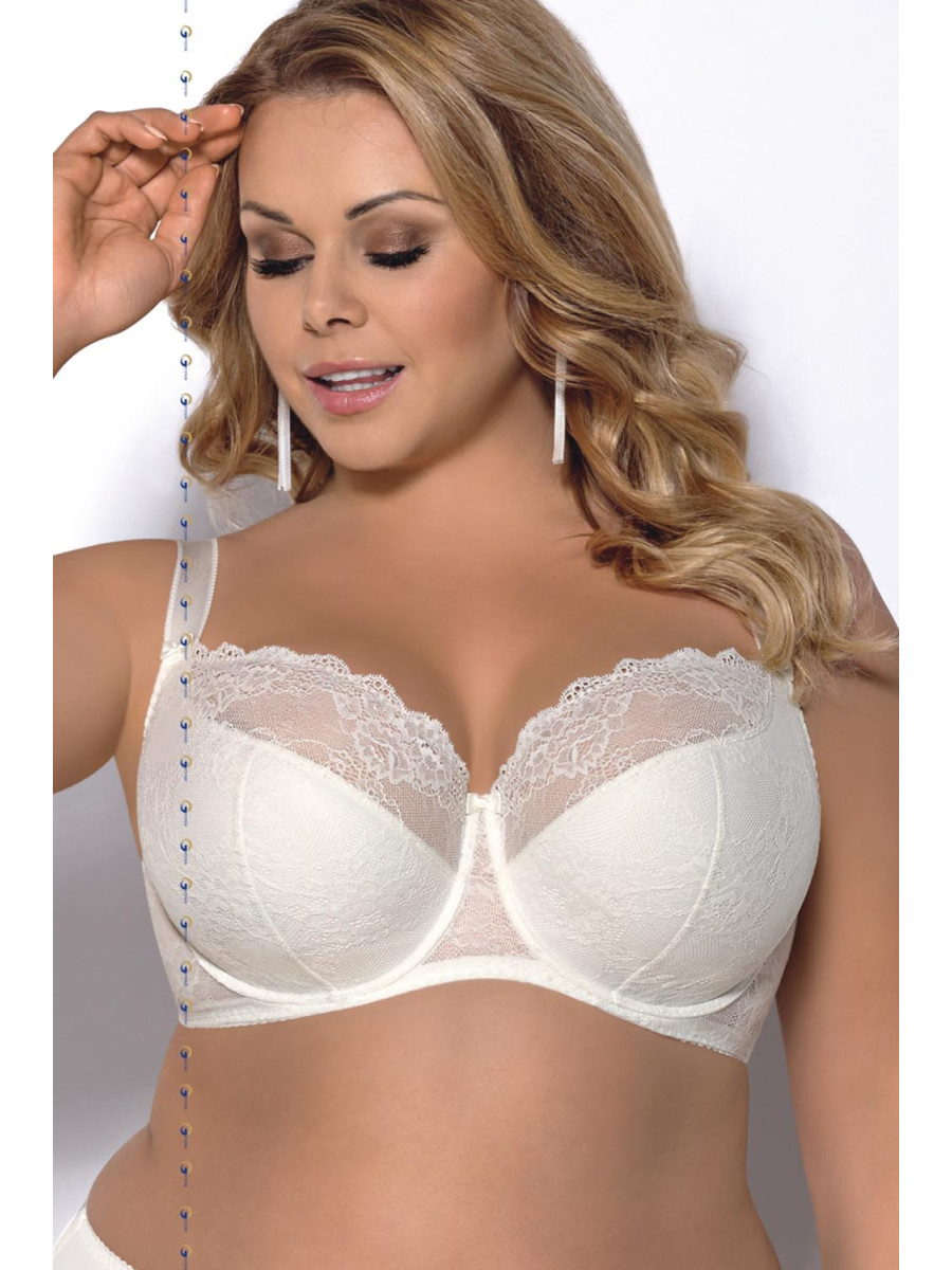 Semi-soft model 109528 Gorsenia Lingerie