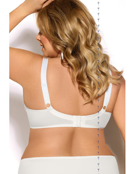 Semi-soft model 109528 Gorsenia Lingerie