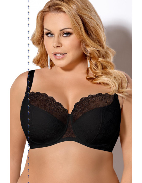 Semi-soft model 109530 Gorsenia Lingerie