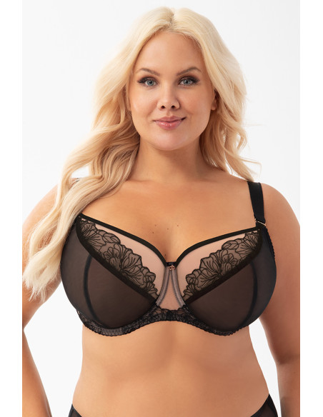 Soft model 211162 Gorsenia Lingerie