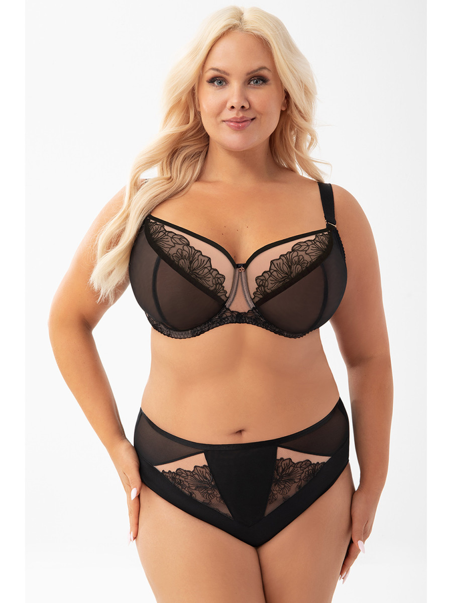 Soft model 211162 Gorsenia Lingerie