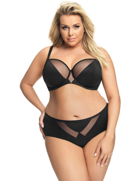 Soft model 146524 Gorsenia Lingerie