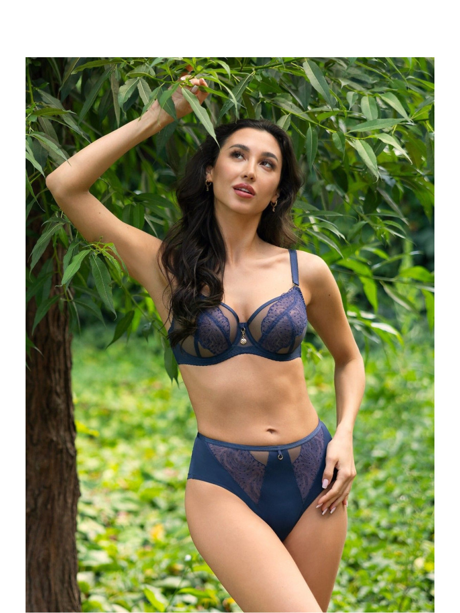 Culottes model 209541 Gorsenia Lingerie