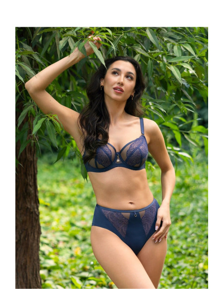Culottes model 209541 Gorsenia Lingerie