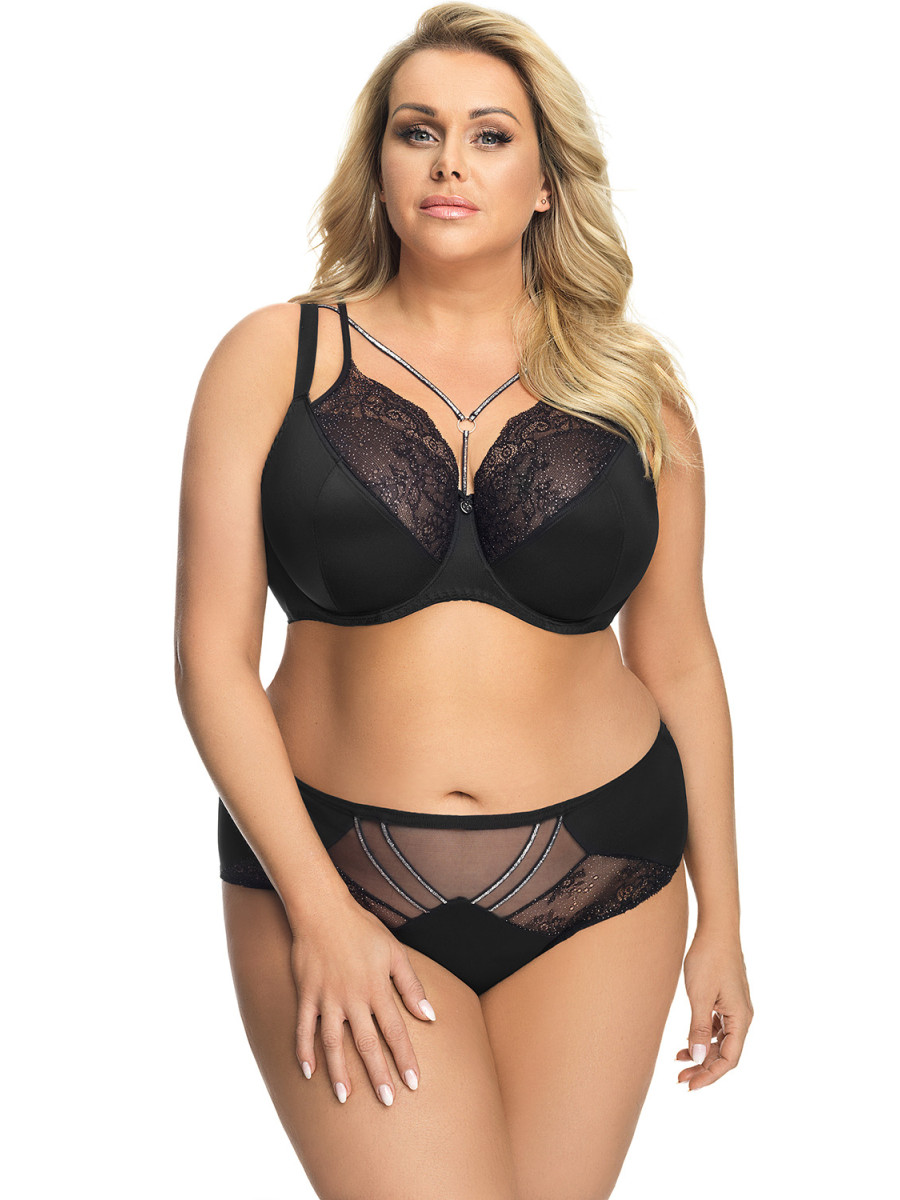 Culottes model 141417 Gorsenia Lingerie