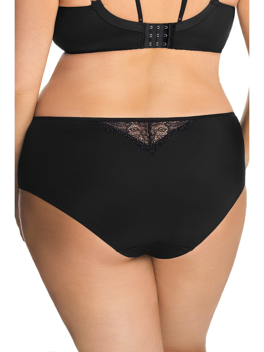 Culottes model 141417 Gorsenia Lingerie