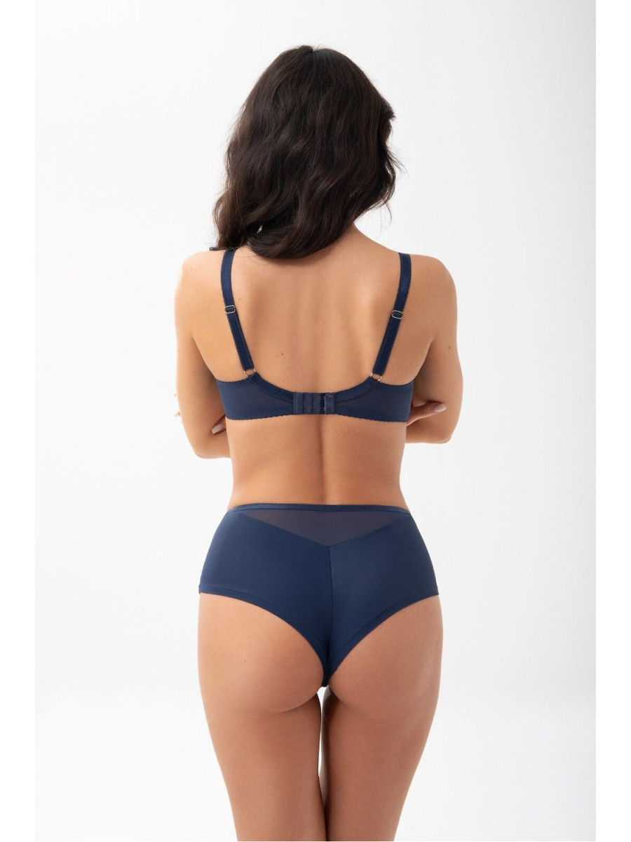 Culottes brésiliennes model 209542 Gorsenia Lingerie