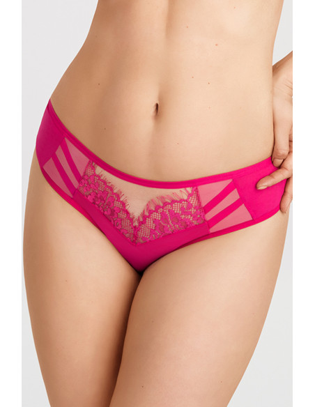 Culottes brésiliennes model 199556 Gorsenia Lingerie